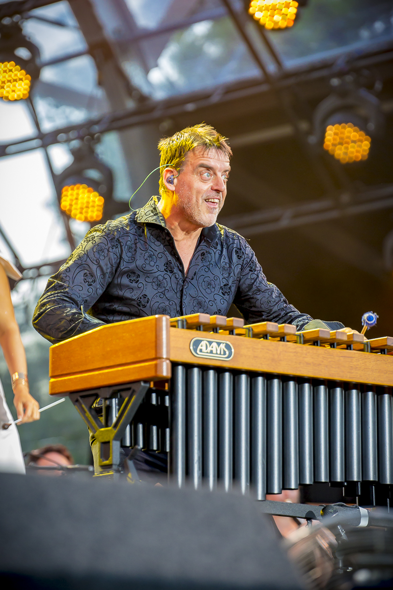 Night of the Proms - Summer Edition @ Koksijde-Bad, picture 39, photographed by Alex Wyckmans - FrontView Magazine