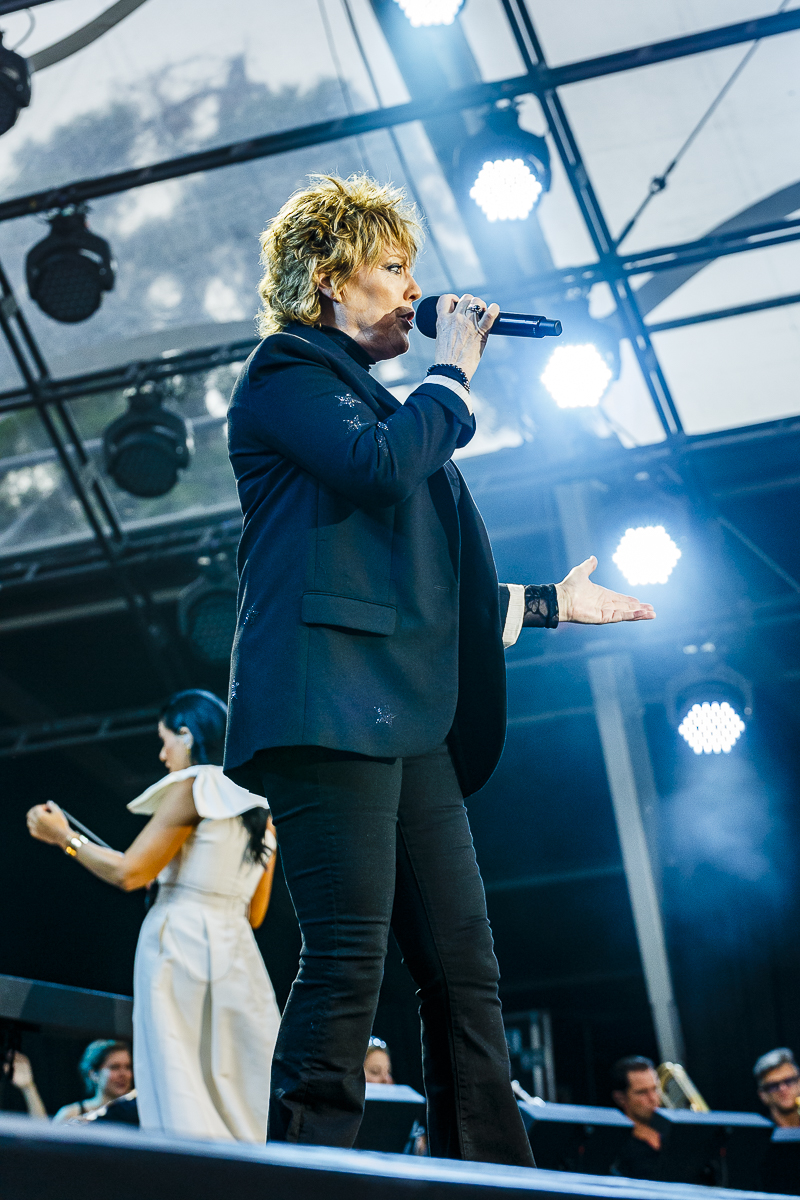 Night of the Proms - Summer Edition @ Koksijde-Bad, picture 41, photographed by Alex Wyckmans - FrontView Magazine