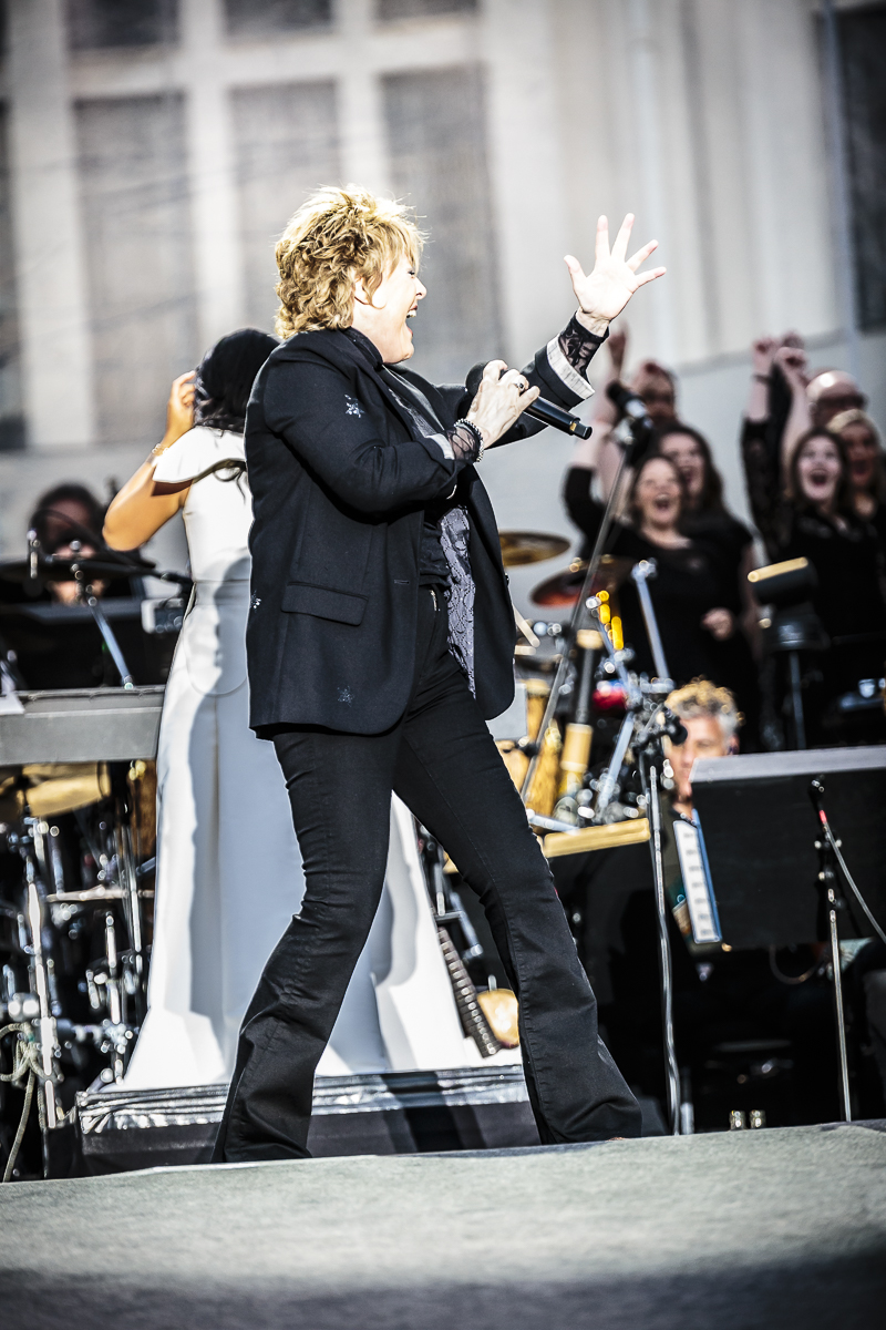 Night of the Proms - Summer Edition @ Koksijde-Bad, picture 45, photographed by Alex Wyckmans - FrontView Magazine