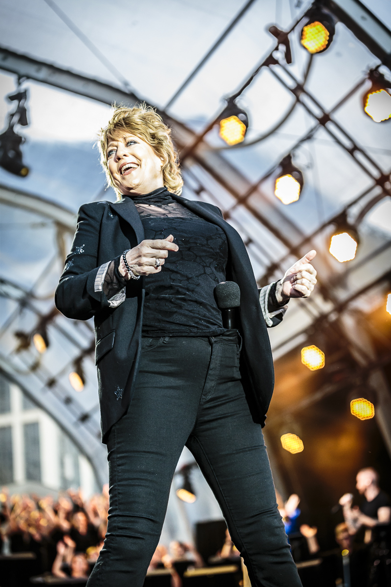 Night of the Proms - Summer Edition @ Koksijde-Bad, picture 46, photographed by Alex Wyckmans - FrontView Magazine