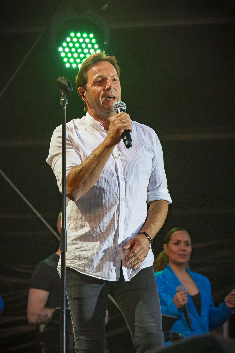 Night of the Proms - Summer Edition @ Koksijde-Bad, picture 47, photographed by Alex Wyckmans - FrontView Magazine