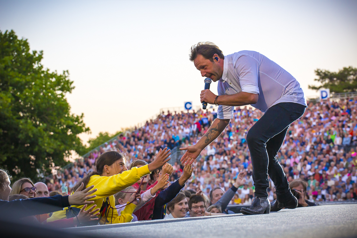 Night of the Proms - Summer Edition @ Koksijde-Bad, picture 49, photographed by Alex Wyckmans - FrontView Magazine