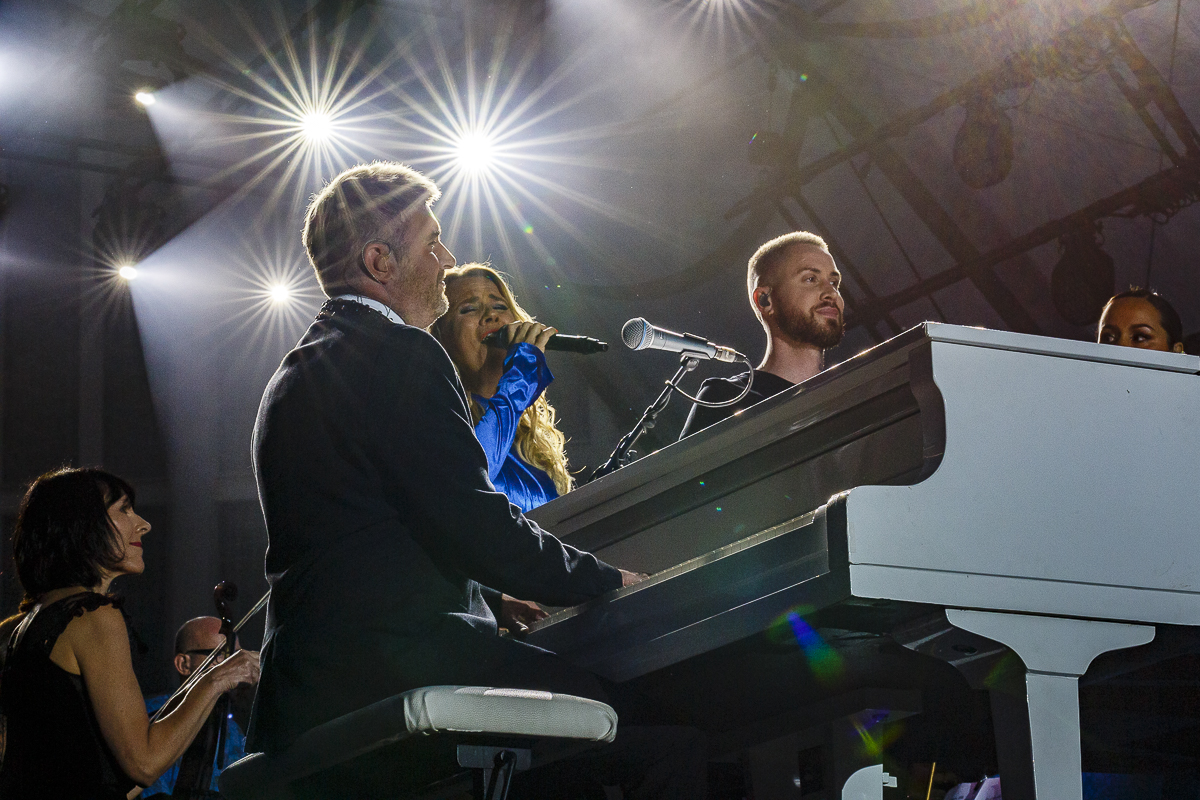 Night of the Proms - Summer Edition @ Koksijde-Bad, picture 53, photographed by Alex Wyckmans - FrontView Magazine