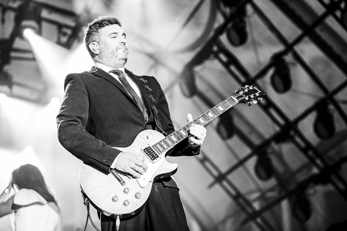 Night of the Proms - Summer Edition @ Koksijde-Bad, picture 54, photographed by Alex Wyckmans - FrontView Magazine