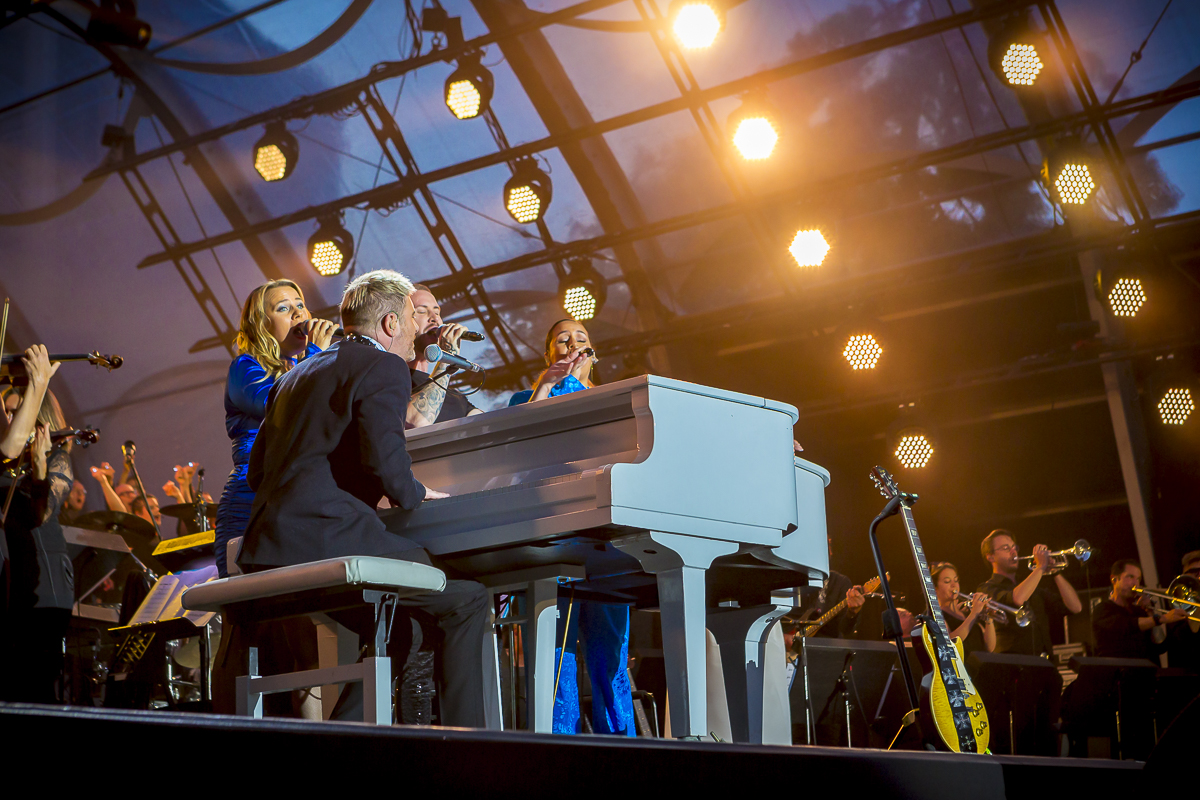 Night of the Proms - Summer Edition @ Koksijde-Bad, picture 55, photographed by Alex Wyckmans - FrontView Magazine