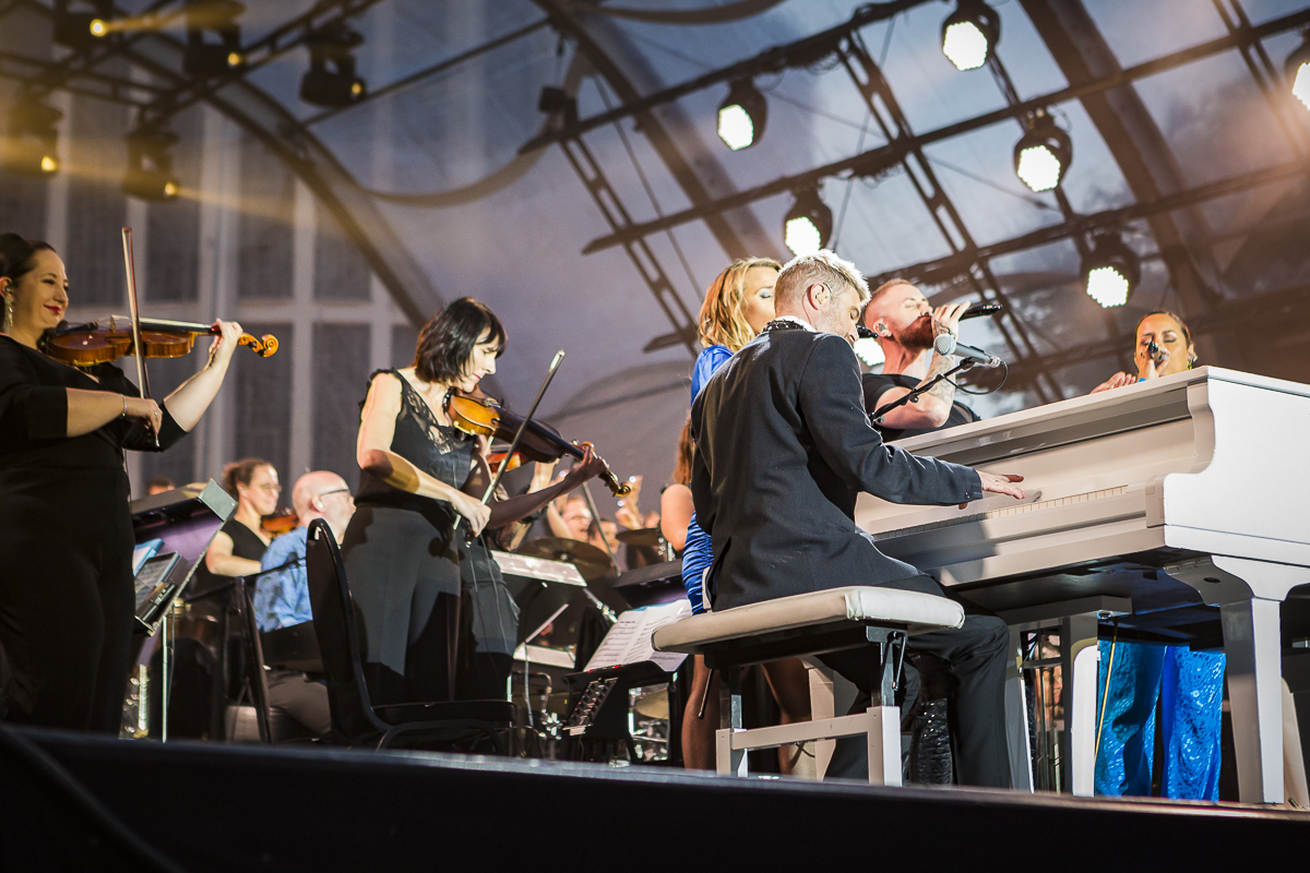 Night of the Proms - Summer Edition @ Koksijde-Bad, picture 56, photographed by Alex Wyckmans - FrontView Magazine