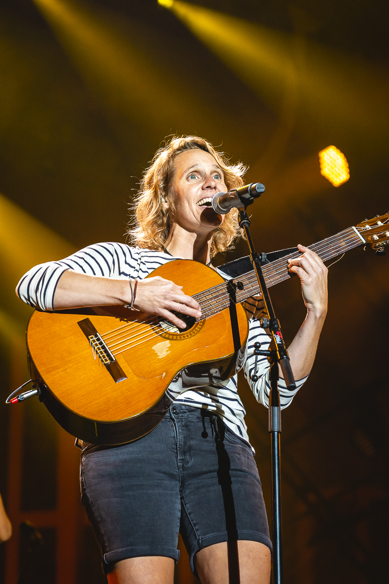 Night of the Proms - Summer Edition @ Koksijde-Bad, picture 59, photographed by Alex Wyckmans - FrontView Magazine