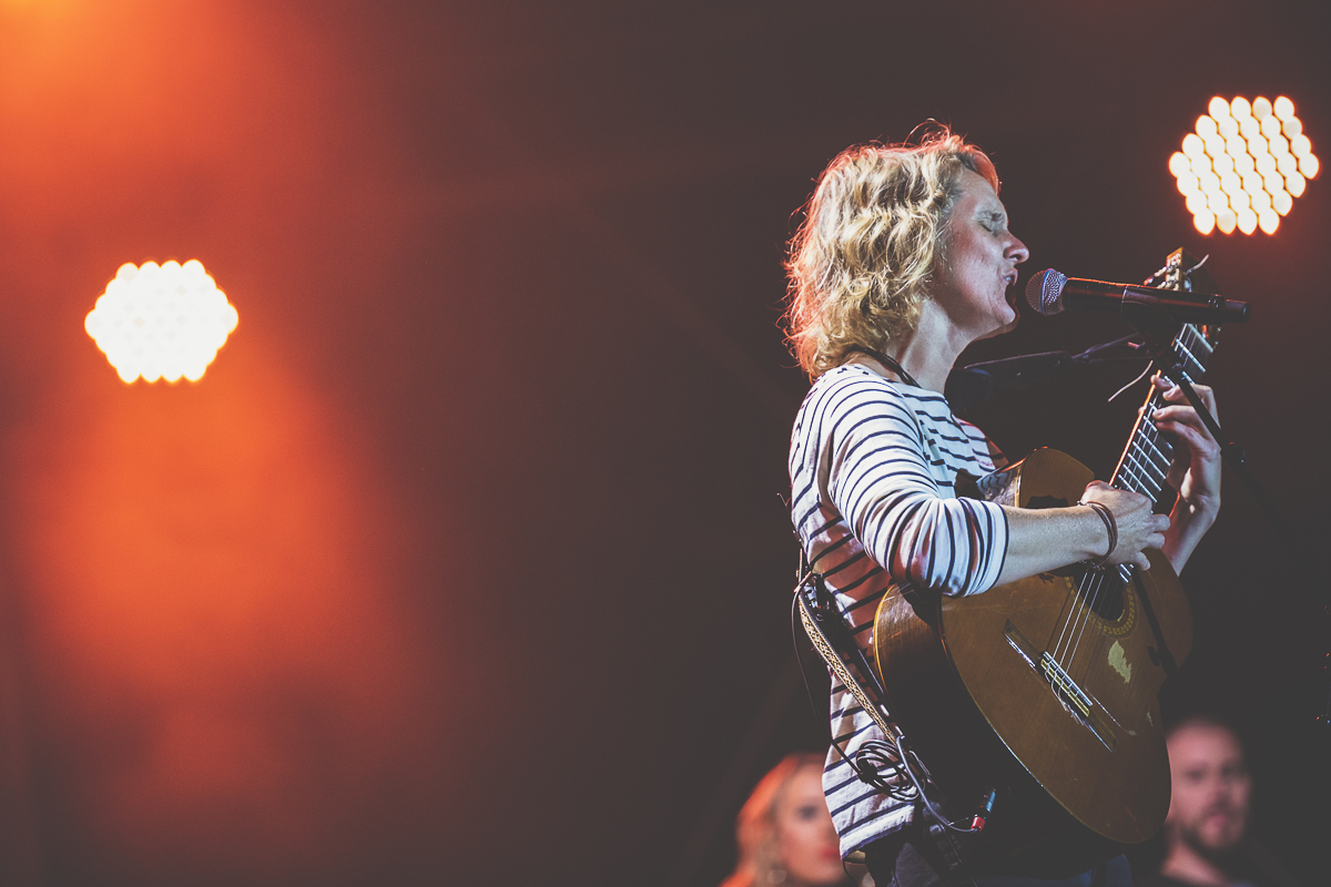 Night of the Proms - Summer Edition @ Koksijde-Bad, picture 60, photographed by Alex Wyckmans - FrontView Magazine