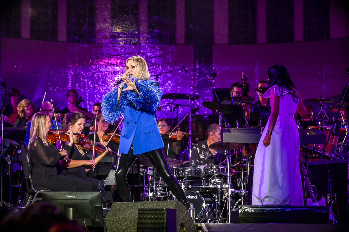 Night of the Proms - Summer Edition @ Koksijde-Bad, picture 64, photographed by Alex Wyckmans - FrontView Magazine
