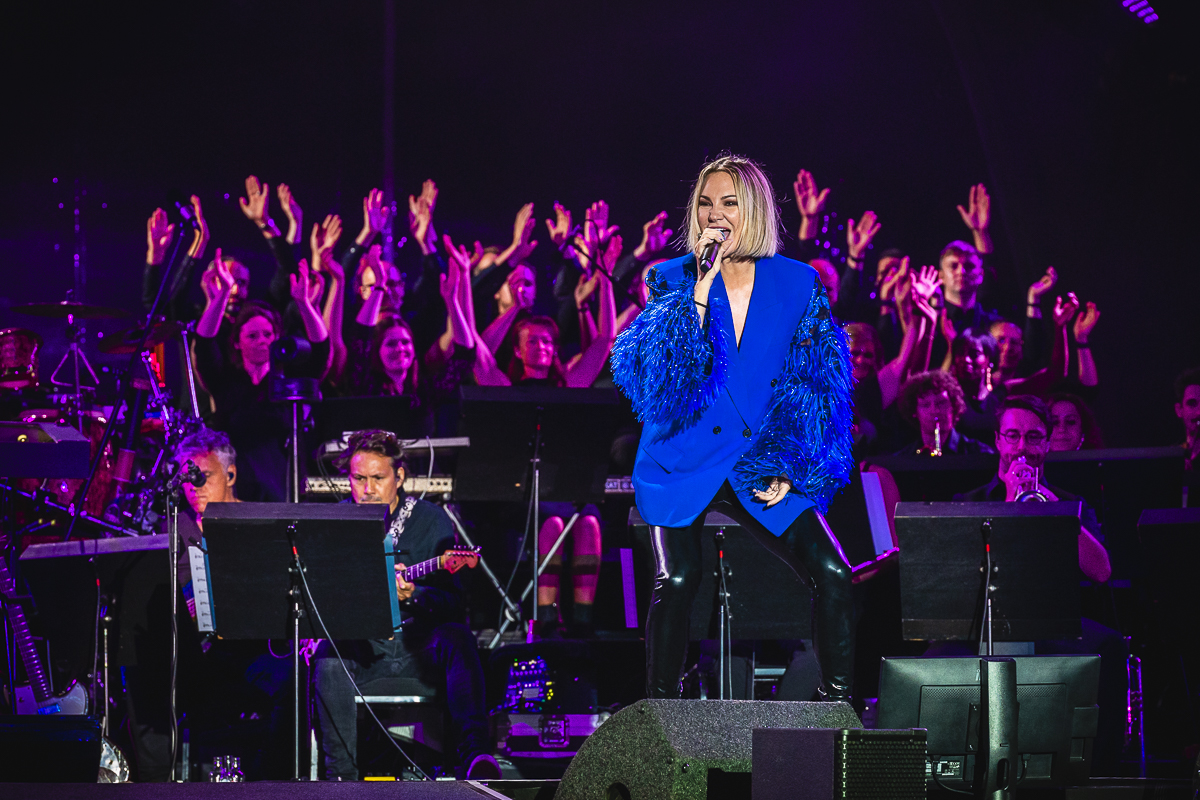 Night of the Proms - Summer Edition @ Koksijde-Bad, picture 65, photographed by Alex Wyckmans - FrontView Magazine