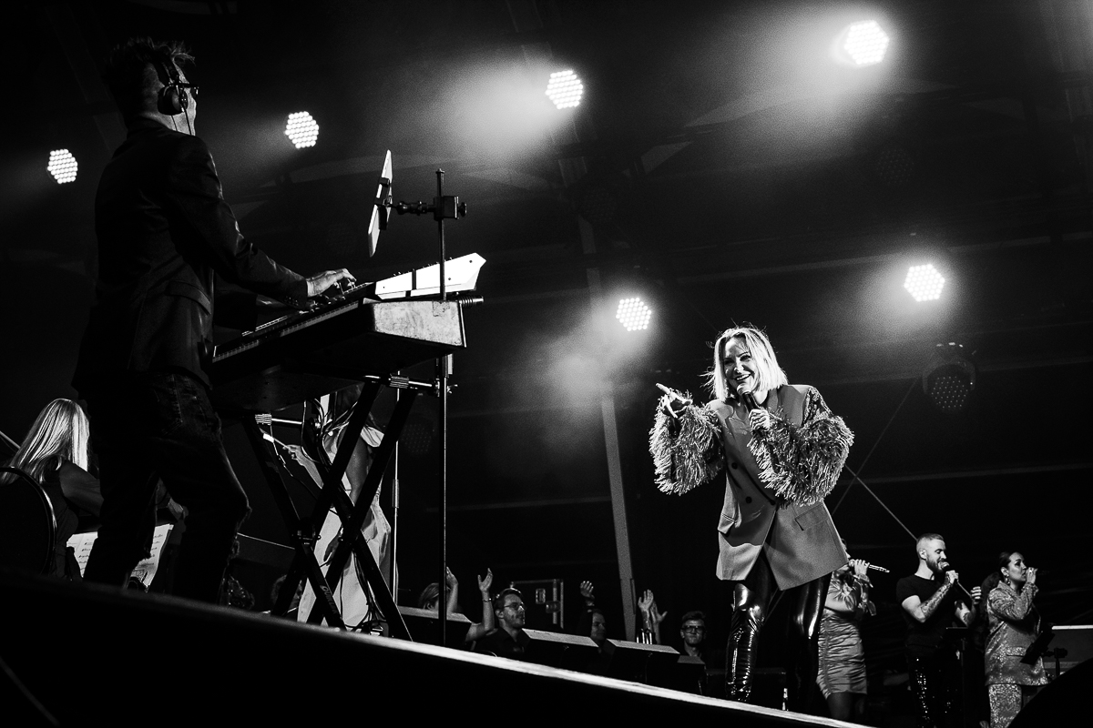 Night of the Proms - Summer Edition @ Koksijde-Bad, picture 69, photographed by Alex Wyckmans - FrontView Magazine