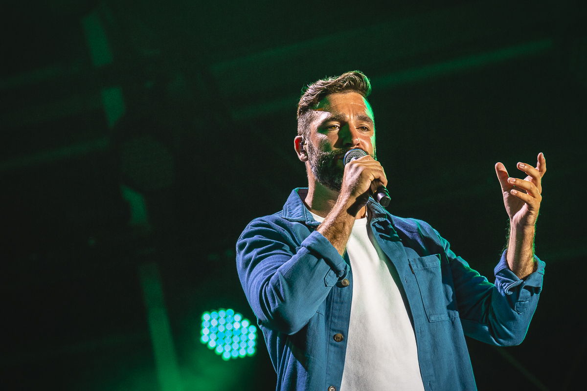 Night of the Proms - Summer Edition @ Koksijde-Bad, picture 71, photographed by Alex Wyckmans - FrontView Magazine