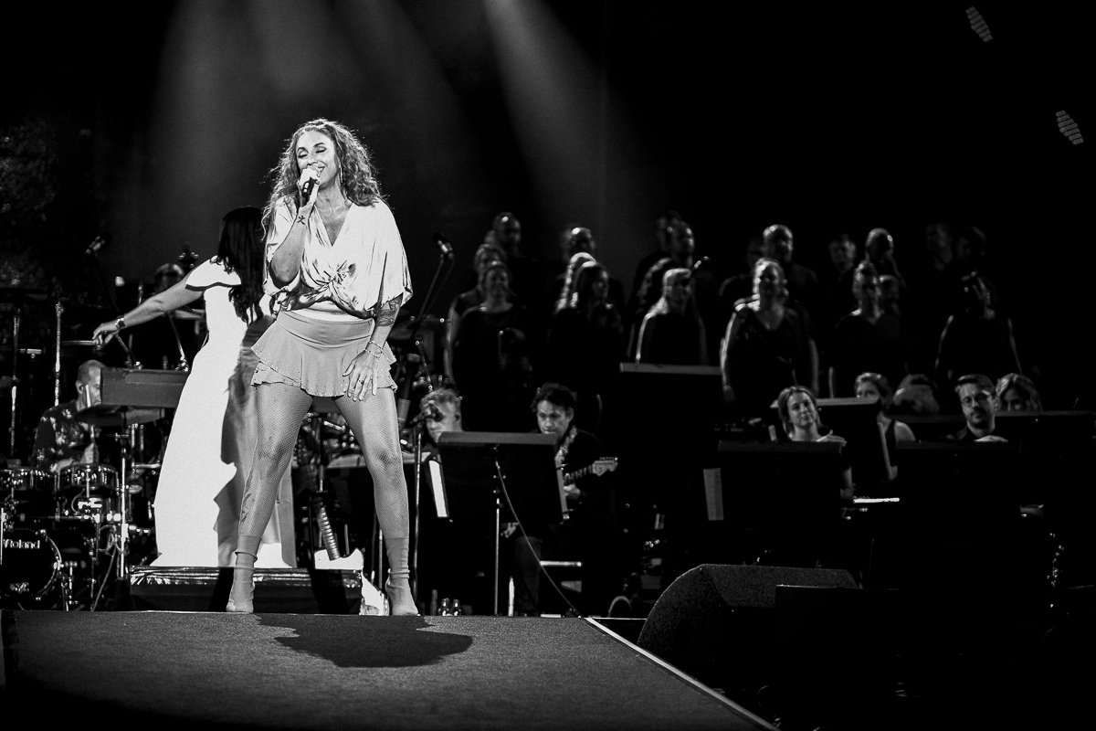 Night of the Proms - Summer Edition @ Koksijde-Bad, picture 76, photographed by Alex Wyckmans - FrontView Magazine