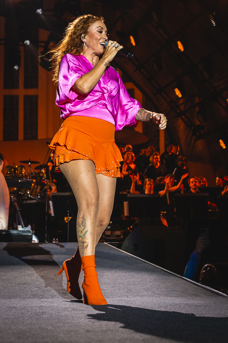 Night of the Proms - Summer Edition @ Koksijde-Bad, picture 79, photographed by Alex Wyckmans - FrontView Magazine