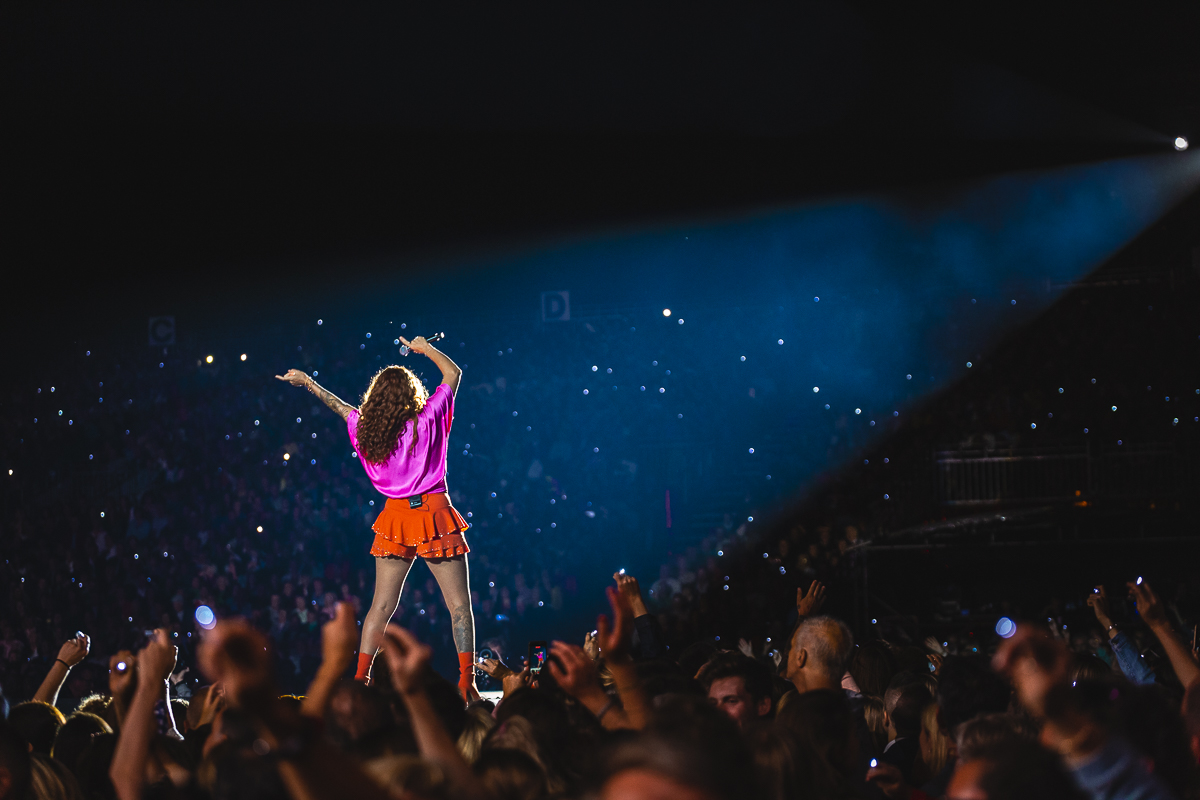 Night of the Proms - Summer Edition @ Koksijde-Bad, picture 82, photographed by Alex Wyckmans - FrontView Magazine