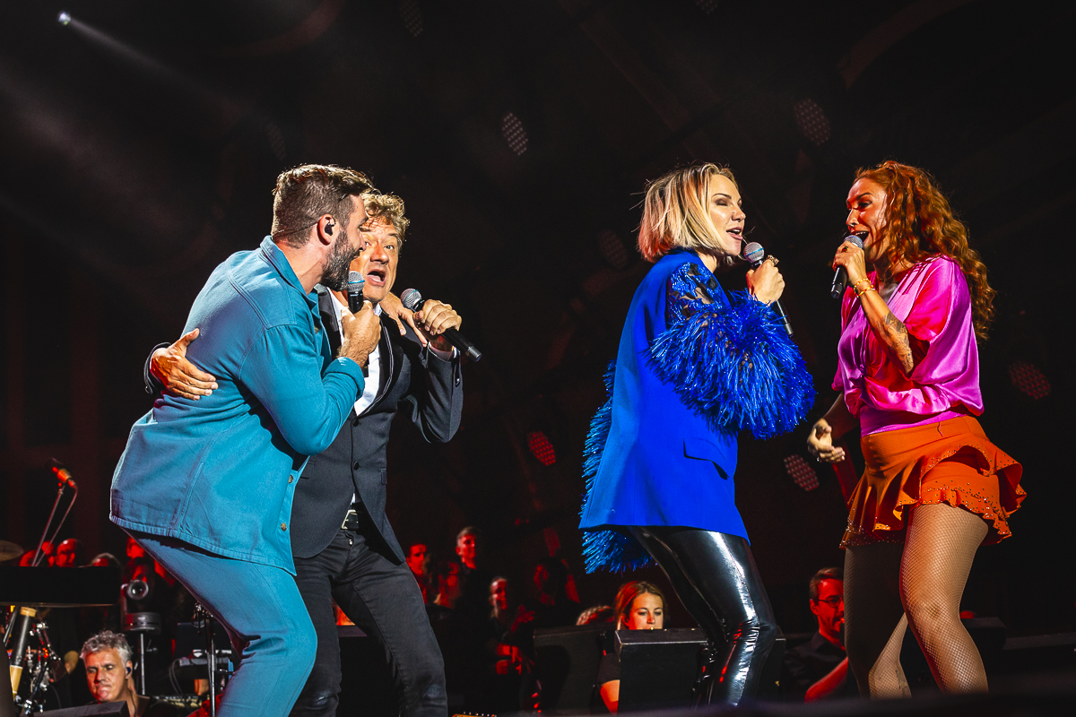 Night of the Proms - Summer Edition @ Koksijde-Bad, picture 83, photographed by Alex Wyckmans - FrontView Magazine