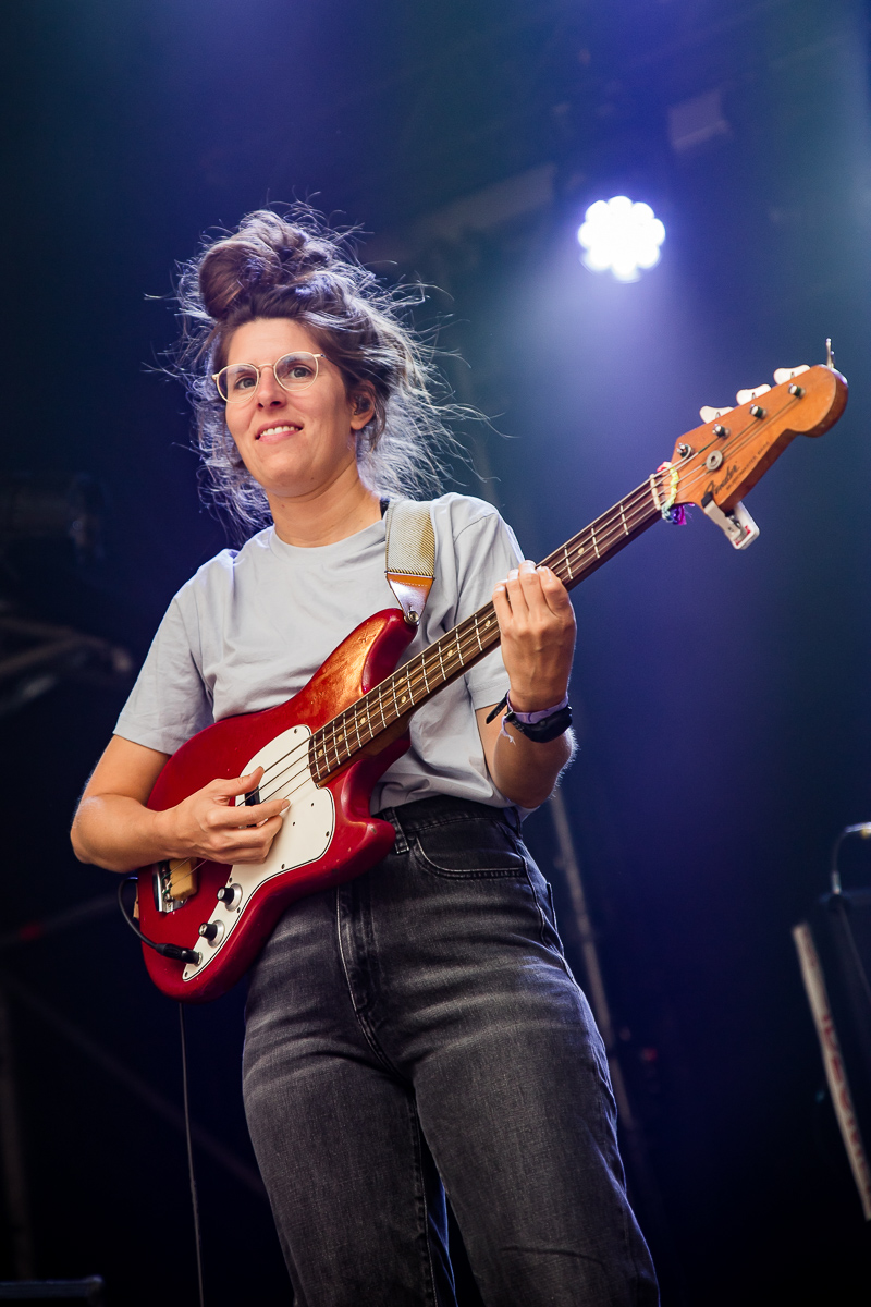 Black Sea Dahu @ M-idzomer, picture 1, photographed by Jürgen Bruynooghe - FrontView Magazine