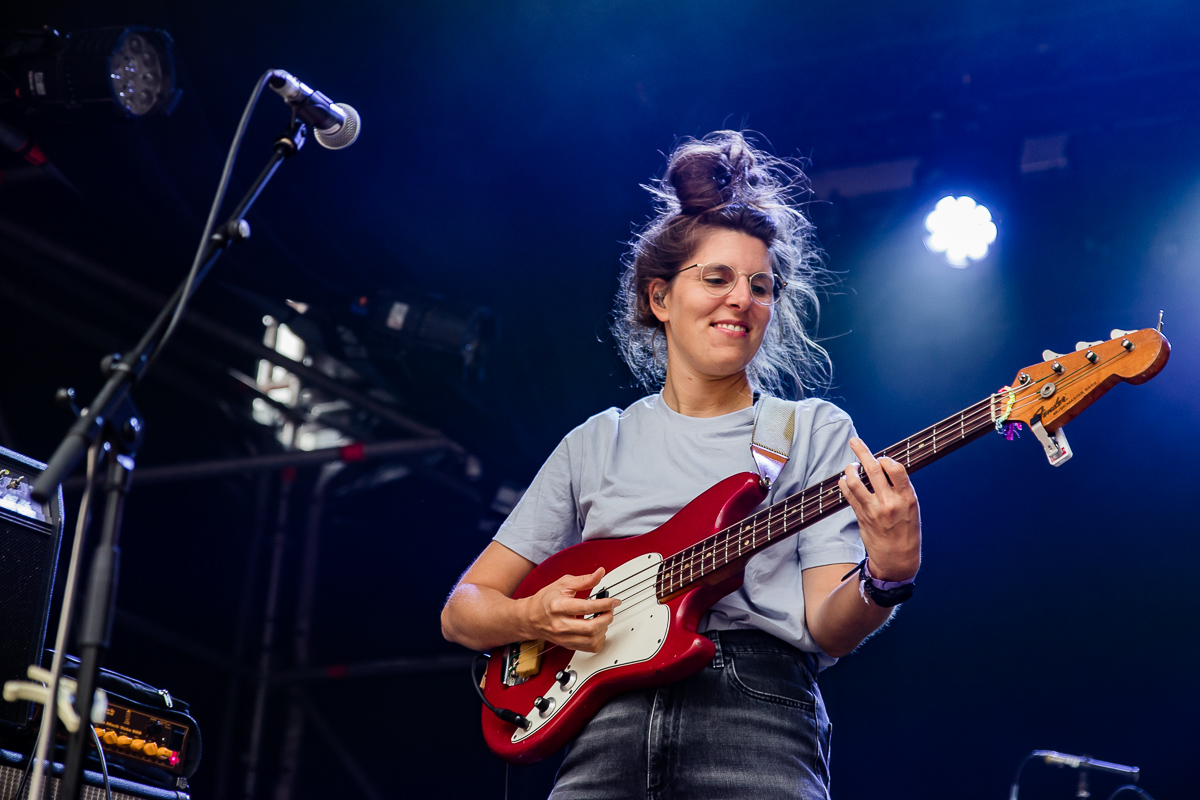 Black Sea Dahu @ M-idzomer, picture 2, photographed by Jürgen Bruynooghe - FrontView Magazine