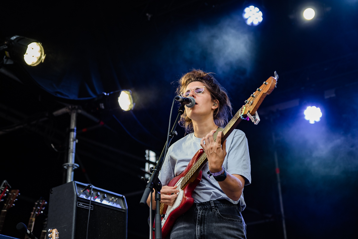 Black Sea Dahu @ M-idzomer, picture 4, photographed by Jürgen Bruynooghe - FrontView Magazine