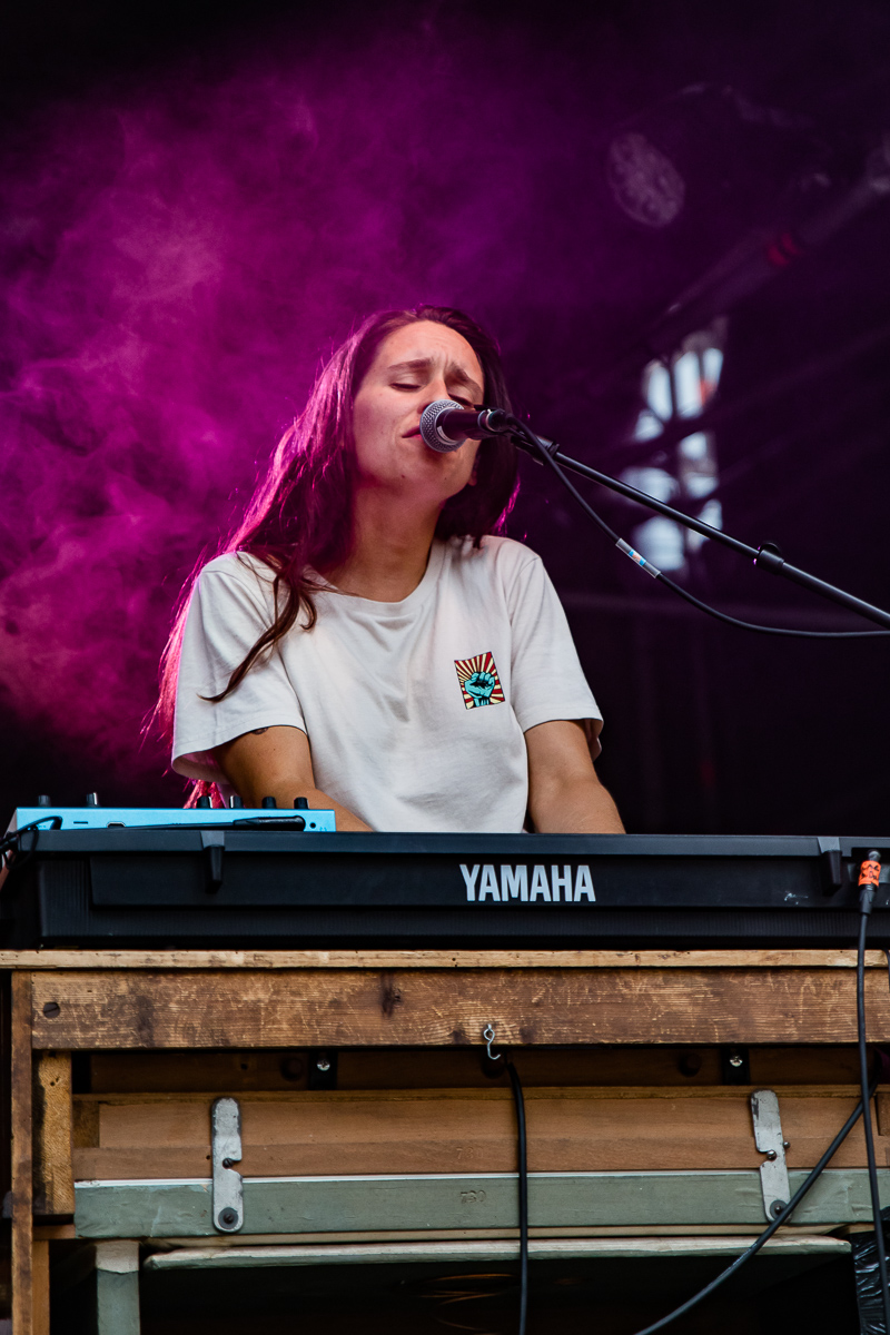 Black Sea Dahu @ M-idzomer, picture 5, photographed by Jürgen Bruynooghe - FrontView Magazine