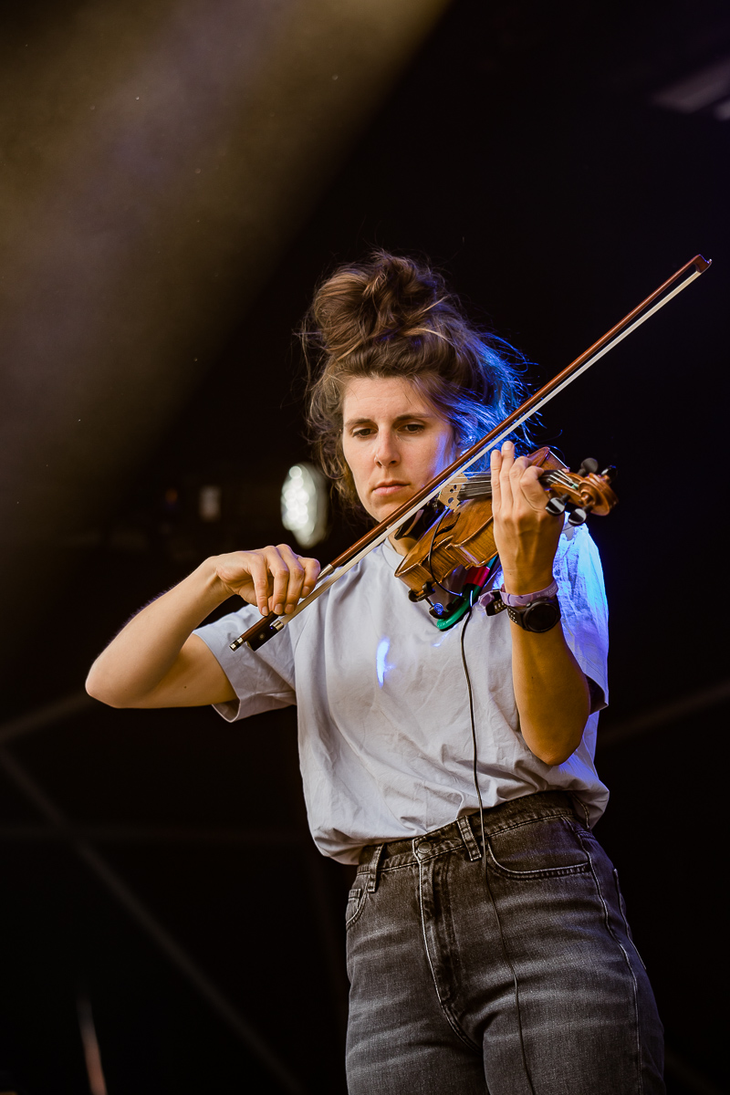 Black Sea Dahu @ M-idzomer, picture 24, photographed by Jürgen Bruynooghe - FrontView Magazine