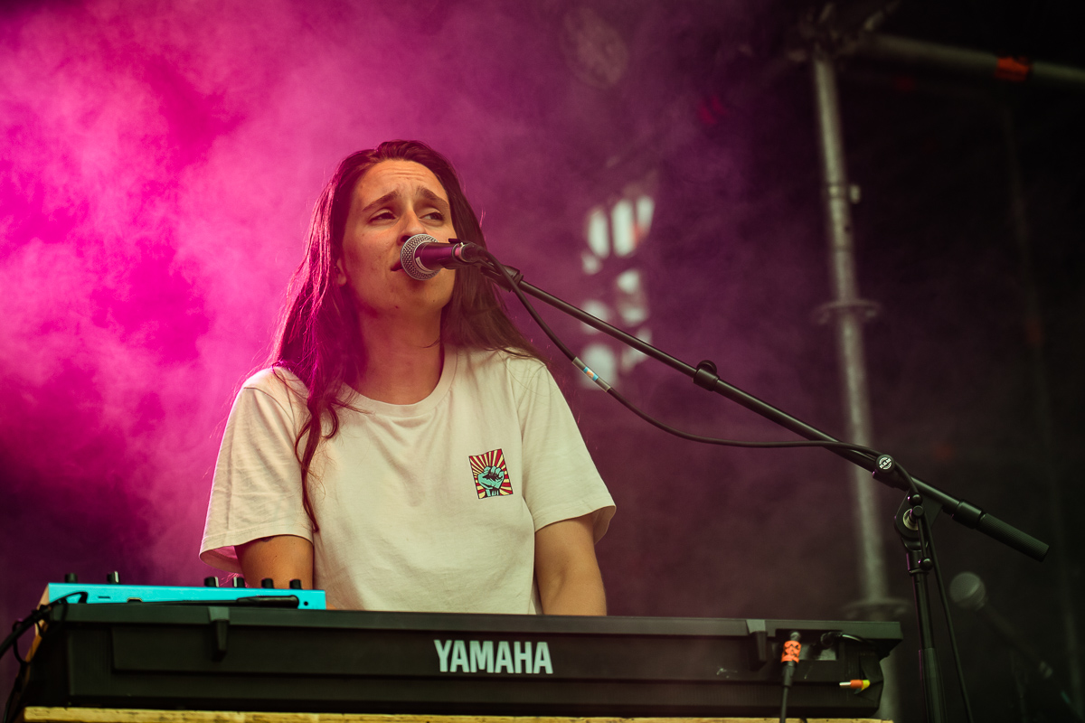 Black Sea Dahu @ M-idzomer, picture 25, photographed by Jürgen Bruynooghe - FrontView Magazine