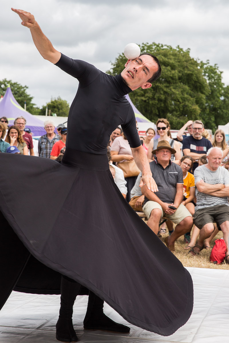 Sfeer zondag @ Sfinks Mixed 2022, picture 10, photographed by Marc Verdonck - FrontView Magazine
