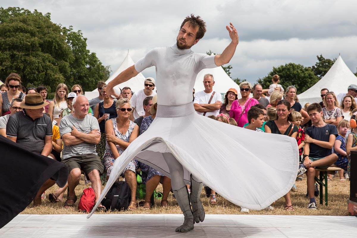 Sfeer zondag @ Sfinks Mixed 2022, picture 11, photographed by Marc Verdonck - FrontView Magazine