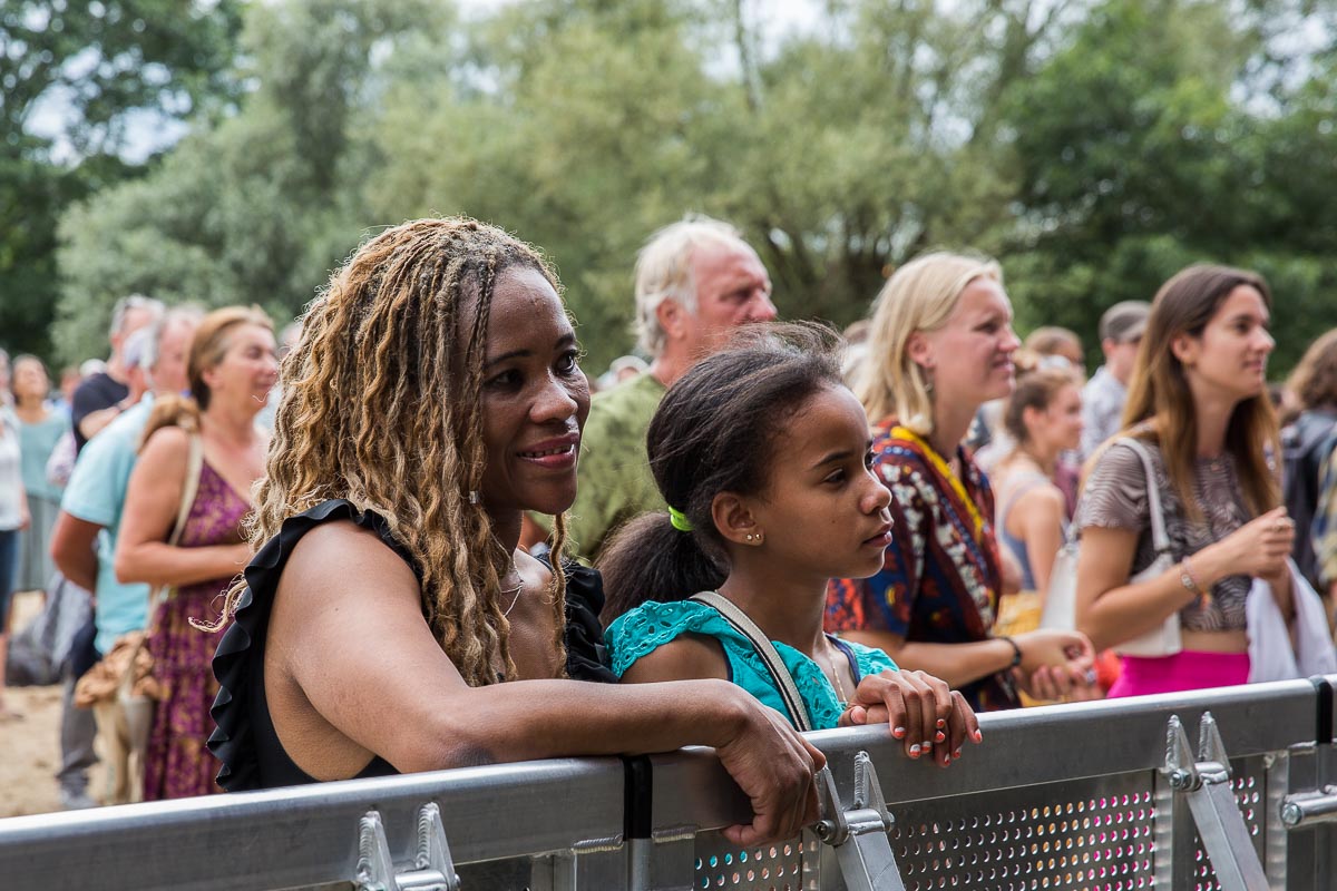 Sfeer zondag @ Sfinks Mixed 2022, picture 14, photographed by Marc Verdonck - FrontView Magazine