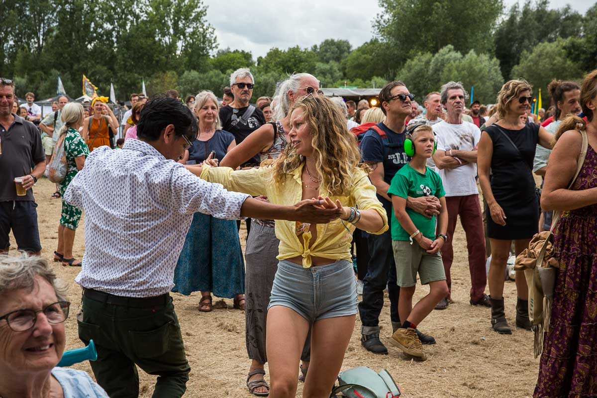 Sfeer zondag @ Sfinks Mixed 2022, picture 15, photographed by Marc Verdonck - FrontView Magazine