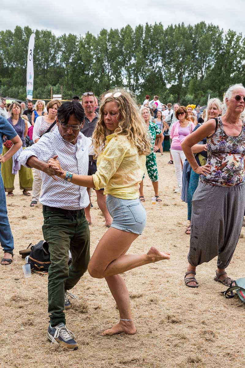 Sfeer zondag @ Sfinks Mixed 2022, picture 16, photographed by Marc Verdonck - FrontView Magazine