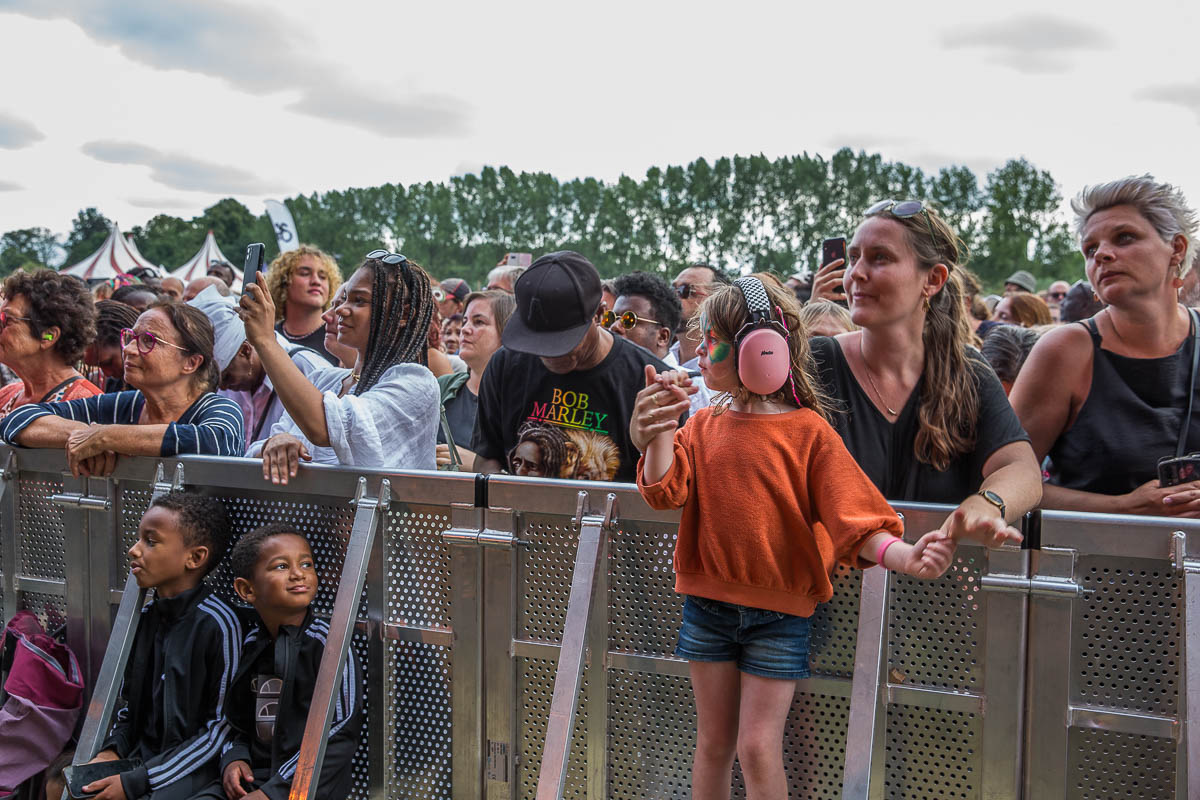 Sfeer zondag @ Sfinks Mixed 2022, picture 23, photographed by Marc Verdonck - FrontView Magazine