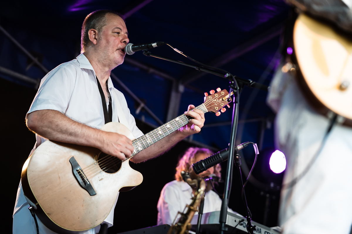 ABBA4U @ Parkies Sint-Niklaas, picture 5, photographed by Danny Wagemans - FrontView Magazine