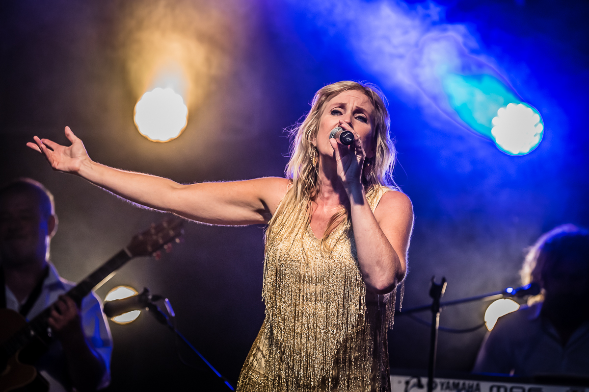 ABBA4U @ Parkies Sint-Niklaas, picture 20, photographed by Danny Wagemans - FrontView Magazine