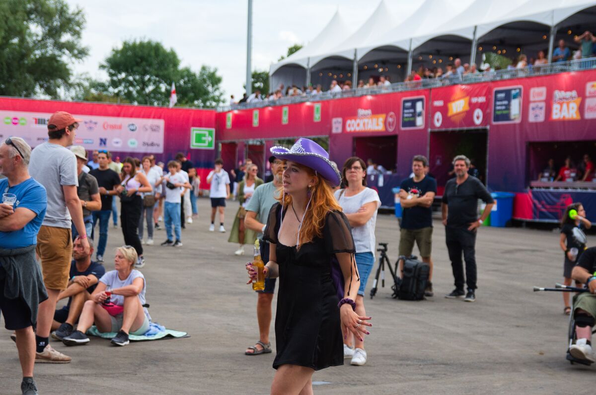 Sfeer @ Suikerrock, picture 8, photographed by Luc Klinckaert - FrontView Magazine