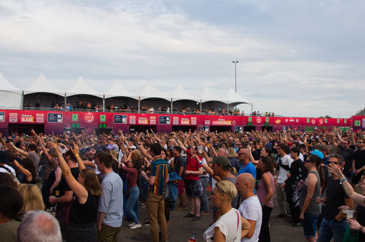 Sfeer @ Suikerrock, picture 9, photographed by Luc Klinckaert - FrontView Magazine
