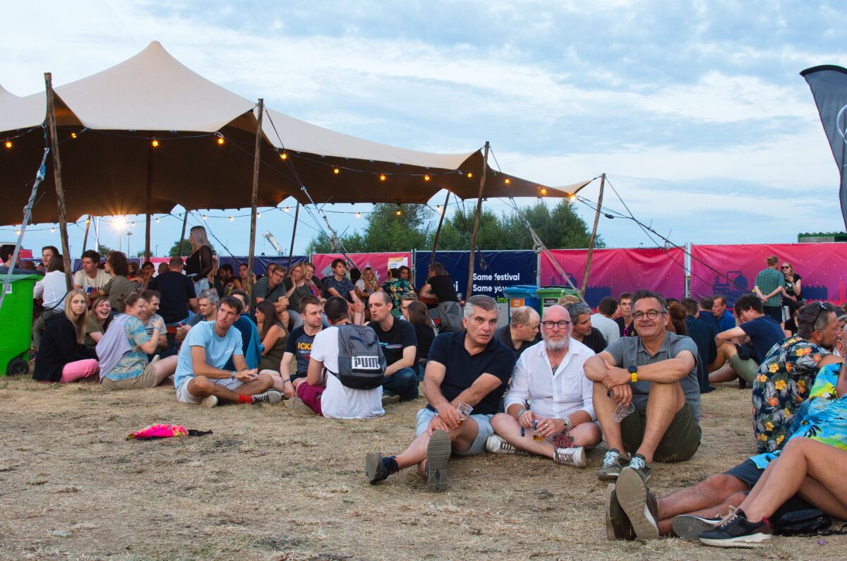 Sfeer @ Suikerrock, picture 17, photographed by Luc Klinckaert - FrontView Magazine