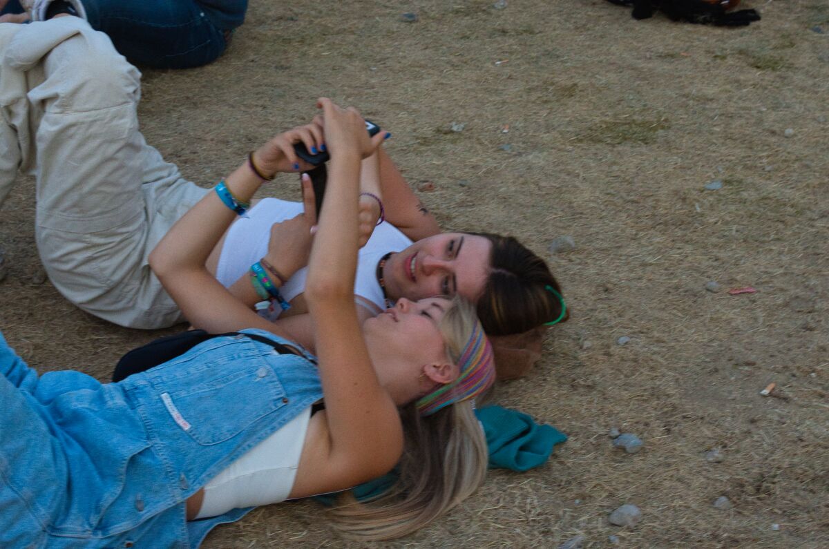 Sfeer @ Suikerrock, picture 18, photographed by Luc Klinckaert - FrontView Magazine