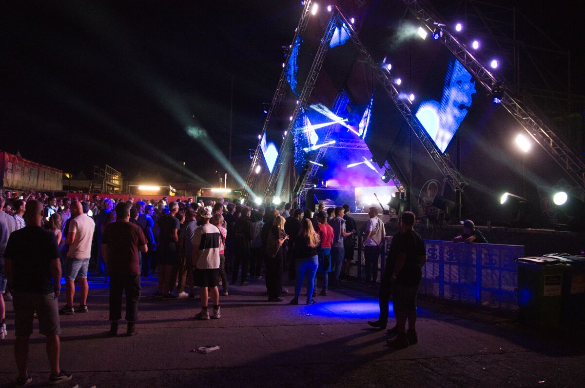 Sfeer @ Suikerrock, picture 24, photographed by Luc Klinckaert - FrontView Magazine