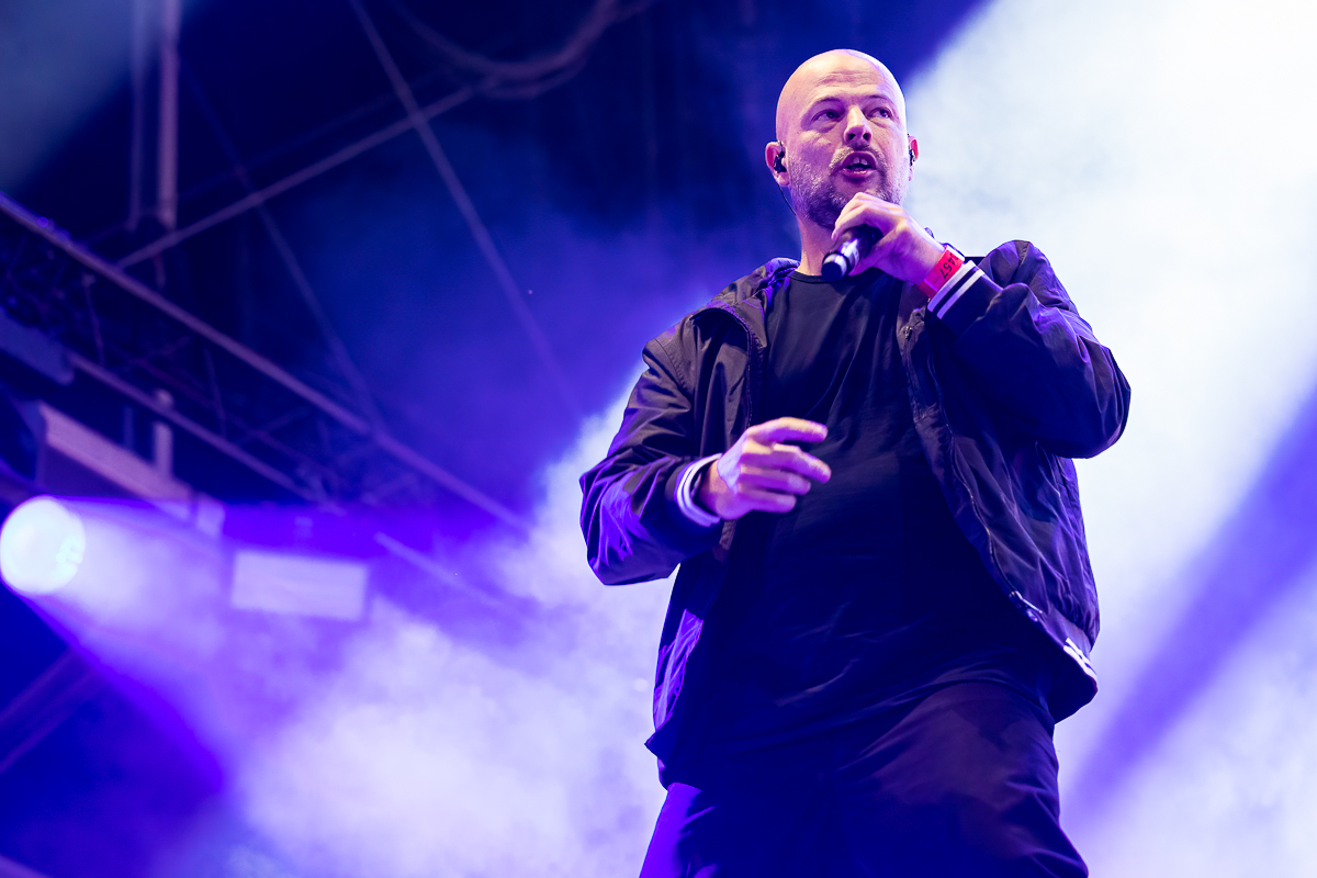 't Hof Van Commerce @ Lokerse Feesten, foto 7, foto's door Dorien Goetschalckx - FrontView Magazine