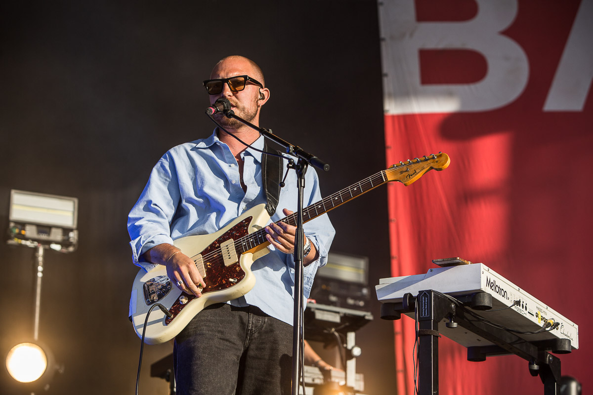 Bazart @ Nostalgie Beach Festival 2022, picture 15, photographed by Marc Verdonck - FrontView Magazine