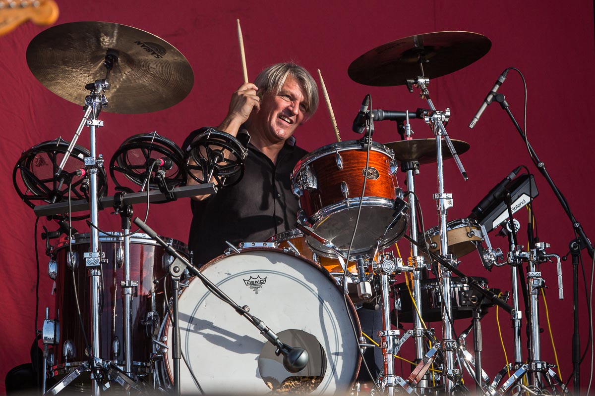 Bazart @ Nostalgie Beach Festival 2022, picture 22, photographed by Marc Verdonck - FrontView Magazine