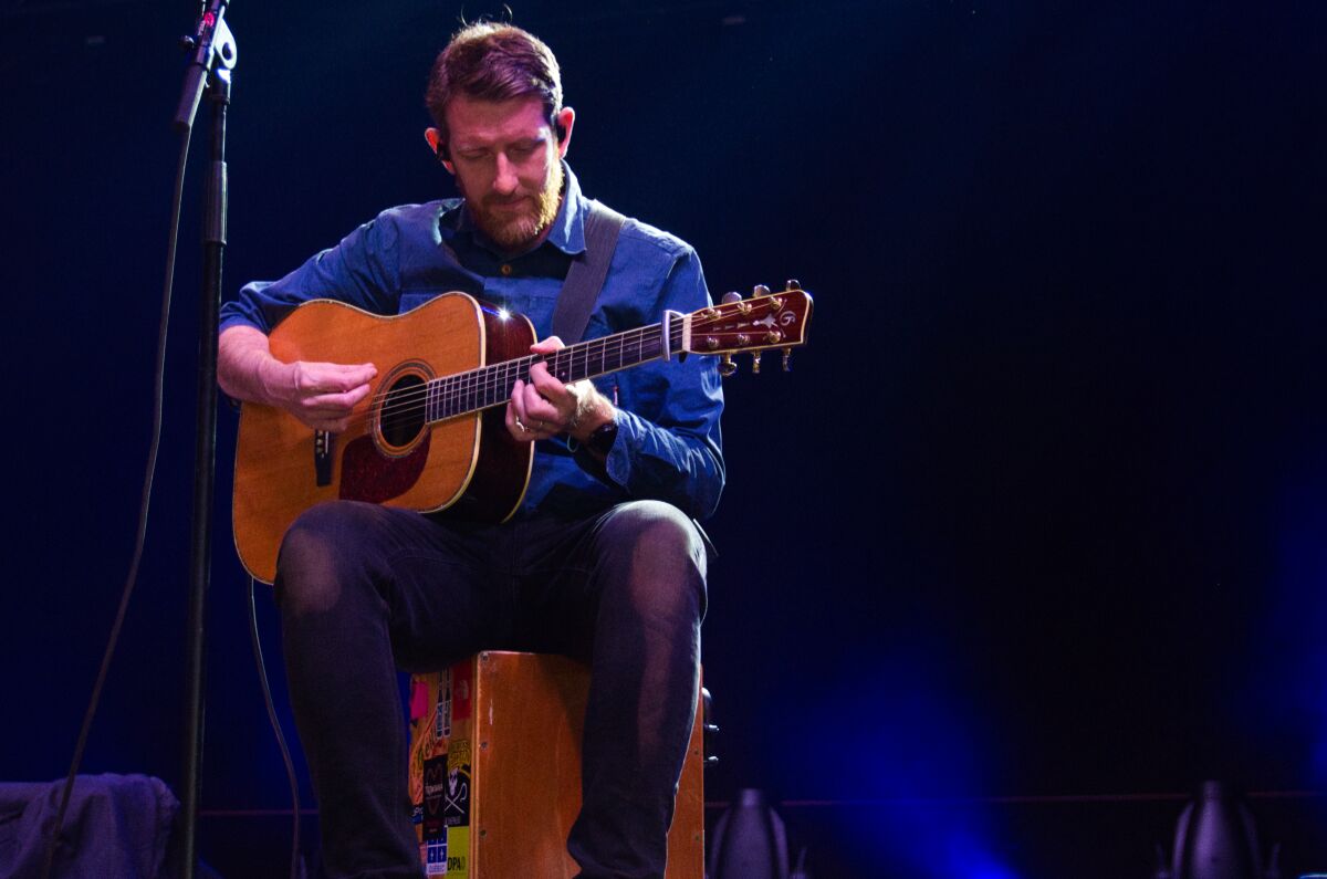 Breabeach @ Dranouter Festival, picture 5, photographed by Luc Klinckaert - FrontView Magazine
