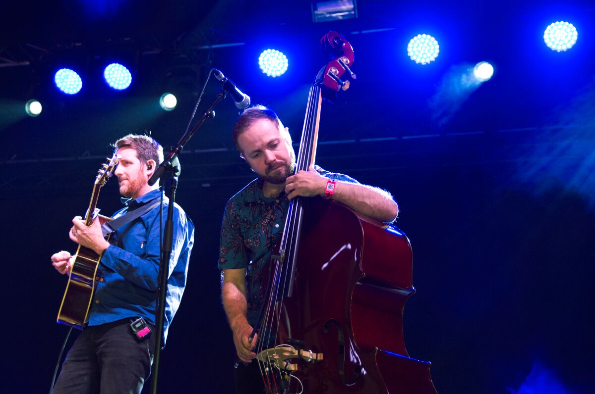 Breabeach @ Dranouter Festival, picture 8, photographed by Luc Klinckaert - FrontView Magazine