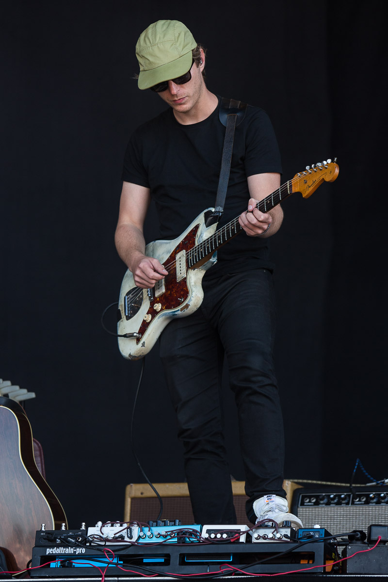 Emma Bale @ Nostalgie Beach Festival 2022, picture 5, photographed by Marc Verdonck - FrontView Magazine