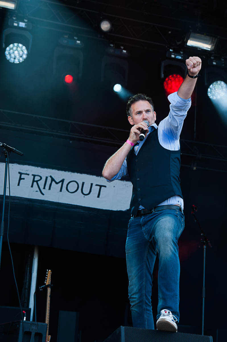 Frimout @ Paal op stelten, picture 17, photographed by Gert Daemen - FrontView Magazine