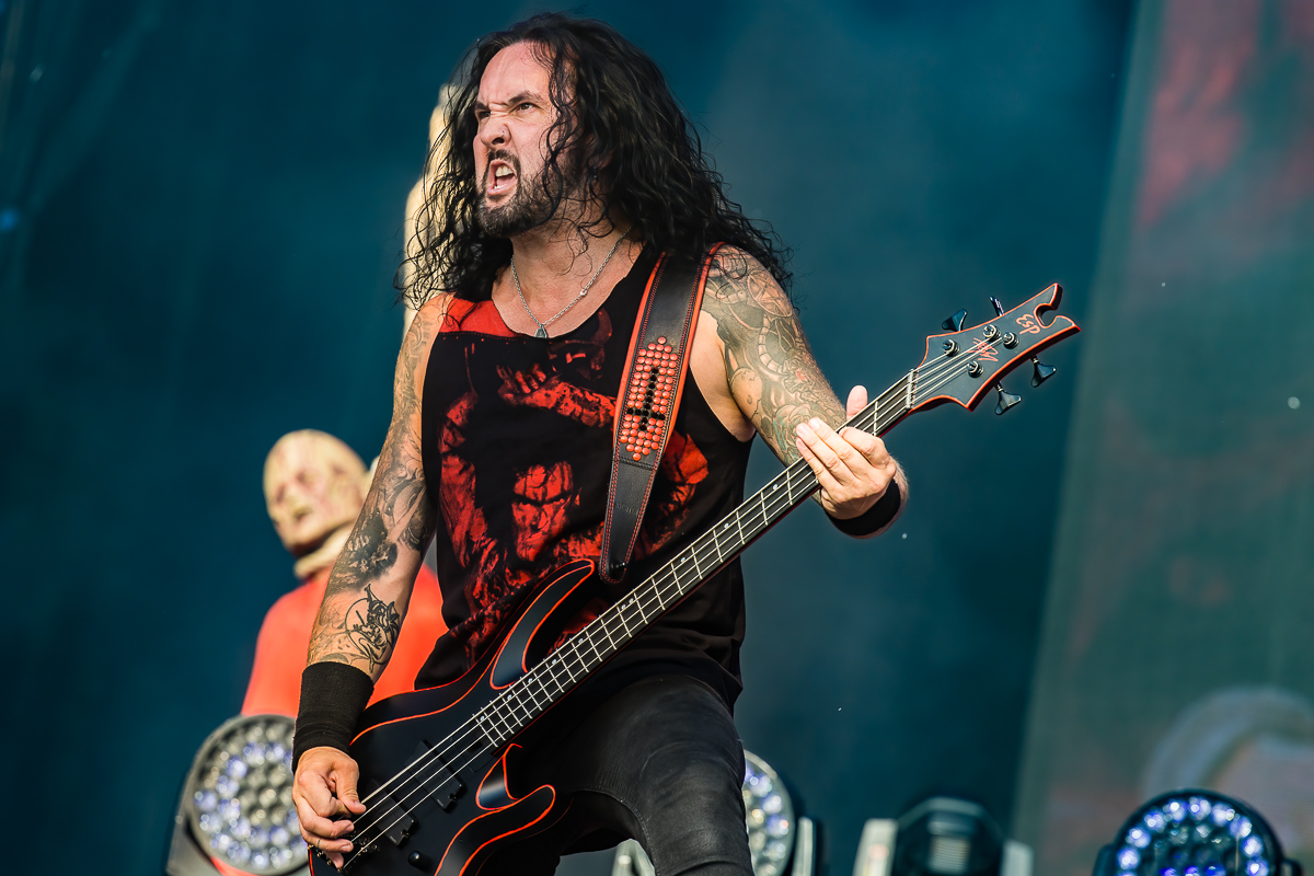 Kreator @ Lokerse Feesten, picture 10, photographed by Dorien Goetschalckx - FrontView Magazine