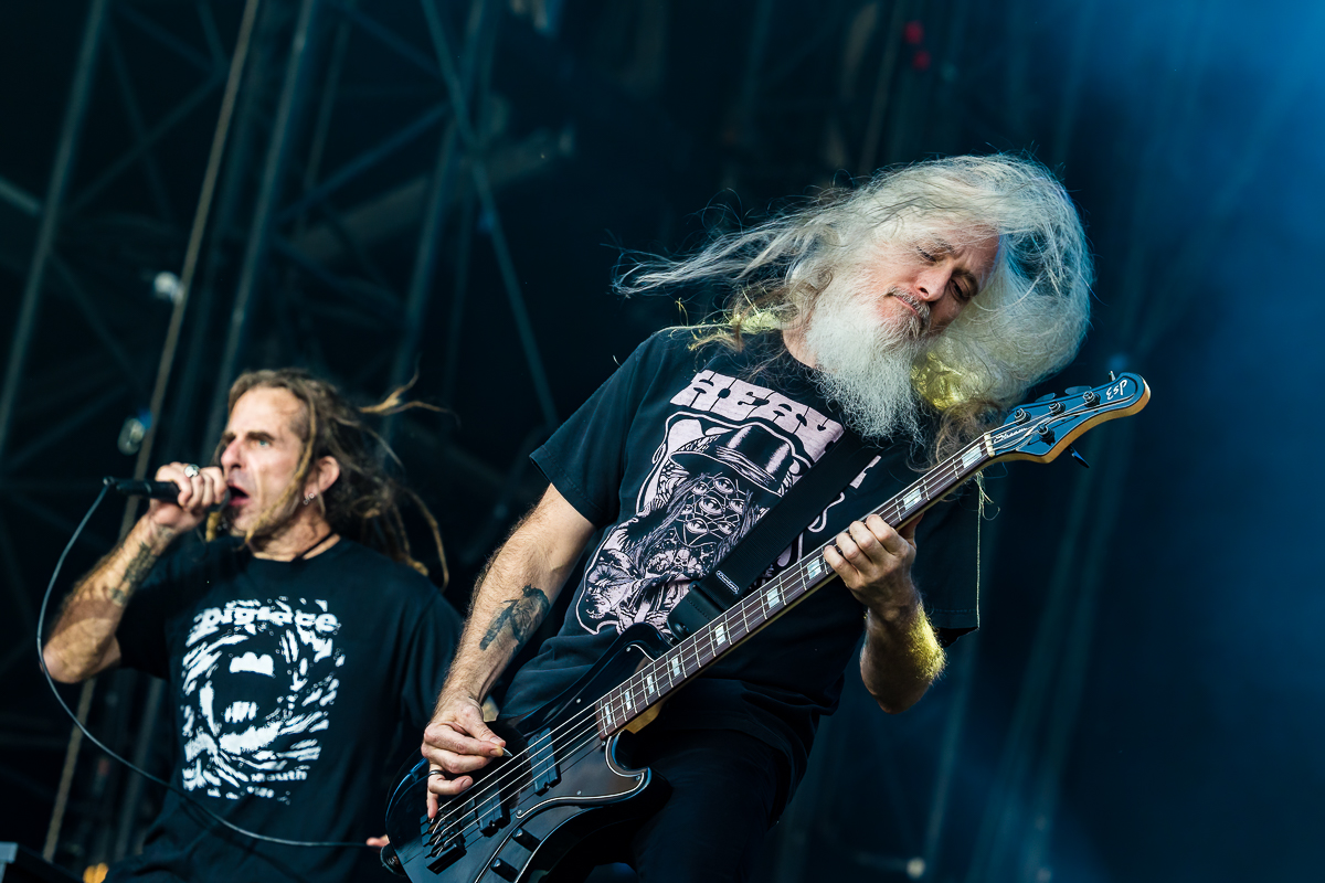 Lamb of God @ Lokerse Feesten, picture 2, photographed by Dorien Goetschalckx - FrontView Magazine