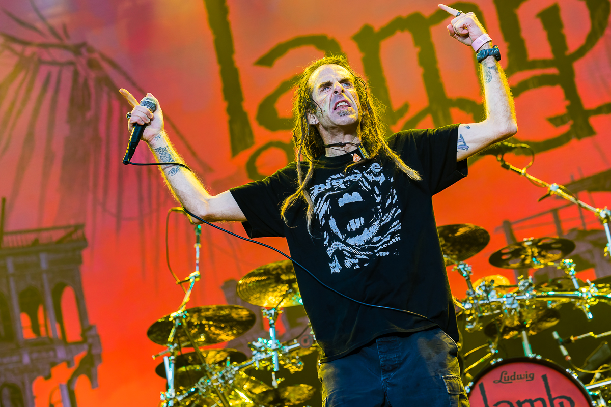 Lamb of God @ Lokerse Feesten, picture 8, photographed by Dorien Goetschalckx - FrontView Magazine