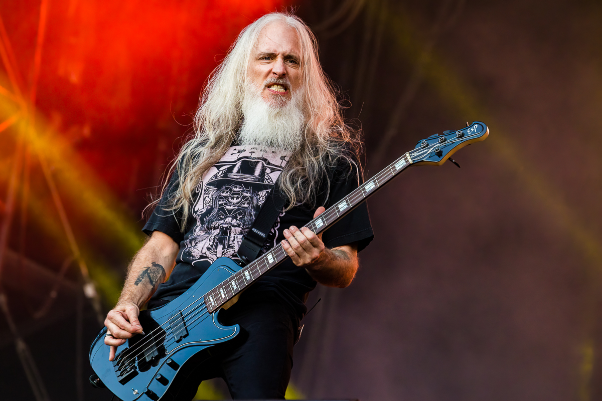 Lamb of God @ Lokerse Feesten, picture 13, photographed by Dorien Goetschalckx - FrontView Magazine